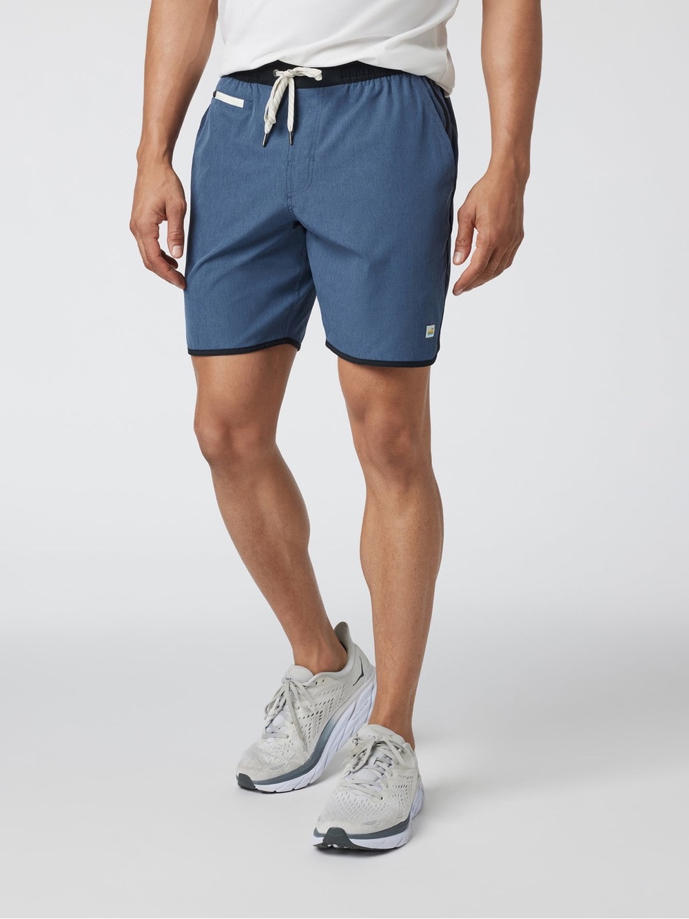 Vuori Banks Shorts 5”